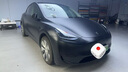 NXPPF汽車改色膜鑄造級pet全車身貼膜液態(tài)金屬特斯拉汽車貼全車貼膜 液態(tài)金屬金屬銀(PET鑄造級材質) 曬單實拍圖