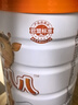 蒙牛一米八八【NBA聯(lián)名】?jì)和砷L(cháng)奶粉CBP賴(lài)氨酸高鈣3-15歲800g4罐裝 曬單實(shí)拍圖