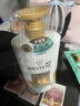 潘婷（PANTENE）護(hù)發(fā)素潤(rùn)發(fā)乳氨基酸修護(hù)絲質(zhì)順滑改善毛躁發(fā)質(zhì)精華素深層滋養(yǎng) 絲質(zhì)順滑750g 曬單實(shí)拍圖