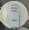 美的（Midea）電風(fēng)扇家用 無葉塔扇立式落地風(fēng)扇客廳臥室輕音節(jié)能定時搖頭循環(huán)大風(fēng)力電扇落地扇 【2024年紅外遙控款】ZAH09MY 曬單實拍圖