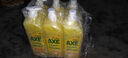 斧頭牌（AXE）檸檬護(hù)膚洗潔精1.18kg*3瓶7.08斤家庭裝 可洗果蔬不傷手 曬單實(shí)拍圖