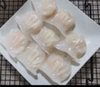 廣州酒家利口福 蝦餃480g 24只裝 早餐半成品 廣式早茶點(diǎn)心 生鮮食品速食美食 曬單實(shí)拍圖