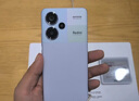 小米Redmi 紅米Note13Pro【國家補貼15%】新品5G手機 子夜黑 8G+256G 曬單實(shí)拍圖
