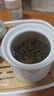 京東京造 2025新茶鴻運(yùn)四大綠茶500g碧螺春毛尖茉莉花茶禮盒茶葉 自營  曬單實(shí)拍圖