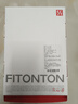FitonTon4條裝內褲女A類(lèi)純棉7A抑菌加長(cháng)檔女士?jì)妊澲醒鼰o(wú)痕少女三角內褲L 曬單實(shí)拍圖