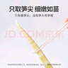 方家鋪子小竹筍500g 竹筍火鍋食材新鮮筍尖嫩脆筍干春筍清水竹筍火鍋筍 曬單實拍圖