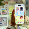 【白條免息】Apple iPhone16 Pro 蘋(píng)果16pro 蘋(píng)果手機 雙卡雙待通 二手手機 白色鈦金屬 128G【 現貨速發(fā) +三年店?！?99成新 曬單實(shí)拍圖