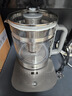 美的（Midea）純鈦養生壺 1.8L全自動(dòng)大容量煮茶器燒水壺 純鈦茶籃 家用電熱水壺花茶壺 恒溫煮茶壺YS18P305-Ti 曬單實(shí)拍圖
