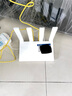 華為路由AX3 雙頻合一 自動(dòng)優(yōu)選 wifi6/多連不卡無(wú)線家用穿墻/AX3000/高速千兆路由器 曬單實(shí)拍圖