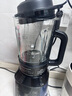 美的（Midea）破壁機(jī)家用多功能豆?jié){機(jī)加熱早餐榨汁輔食機(jī) 降噪預(yù)約碎冰料理機(jī)1.75L大容量3-4人用254F 國家補(bǔ)貼 曬單實(shí)拍圖
