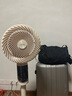 華凌美的【智能語音】空氣循環(huán)扇 家用遙控電風(fēng)扇大風(fēng)力輕音臥室落地扇臺式風(fēng)扇節(jié)能空調(diào)扇WH-FGA2401 曬單實(shí)拍圖