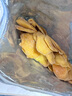 三只松鼠芒果干500g/袋 休閑零食水果干蜜餞果脯娛樂辦公室小吃量販裝 曬單實(shí)拍圖