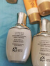 后天氣丹光耀煥活緊顏?zhàn)甜B(yǎng)系列2件套50ml+50ml抗皺水乳  曬單實(shí)拍圖