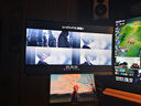 華碩ROG XG32UCG 32英寸顯示器4K電競顯示器4K 160Hz雙模1K 320Hz HDR400 HDMI2.1 0.3ms響應G-sync 曬單實(shí)拍圖