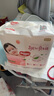 好奇（Huggies）鉑金裝成長褲XXL74片(15kg以上)小桃褲加加大號嬰兒尿不濕超薄 曬單實拍圖