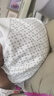 巴拉巴拉嬰兒連體衣假兩件羽絨服冬裝2024外出抱衣造型加厚萌208424120209 曬單實(shí)拍圖
