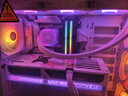 七彩虹（Colorful）iGame GeForce RTX 5070 Ti Ultra W OC SFF 16GB GDDR7  曬單實拍圖