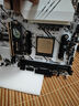 精粵B550M PRO主板AM4銳龍R5 5600/5600GT/5700X/5500臺(tái)式DDR4內(nèi)存電腦游戲主板(AMD B550/Socket AM4) 曬單實(shí)拍圖