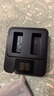 綠巨能（llano）適用佳能LP-E17H相機電池充電器套裝R50/R50V/200D二代/R10/R8/750D/800D/760D/850D/R100/M3/M6 曬單實拍圖
