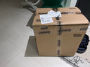 阿迪達(dá)斯 （adidas）【滔搏運(yùn)動(dòng)】男女XLG STORM EDGE緩震回彈跑步運(yùn)動(dòng)休閑老爹鞋 JS0059 41 曬單實(shí)拍圖