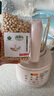 九陽（Joyoung）破壁機2025新款隔音罩輕音降噪家用豆?jié){機料理機全自動免煮免濾五谷雜糧大容量早餐機榨汁機P725 【精磨精煮  觸控彩屏】 曬單實拍圖