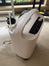 飛利浦（PHILIPS）5L升醫(yī)用制氧機(jī)家用輕音大流量靜呼吸氧氣機(jī)制氧帶霧化吸氧機(jī) 曬單實(shí)拍圖