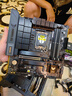 華碩B760 主板套裝搭英特爾i5 13490F/14600KF/12600KF/12490F 主板CPU套裝 華碩TUF B760M-PLUS WIFI II I5 14600KF盒裝 曬單實拍圖