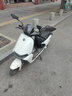 九號(hào)（Ninebot）遠(yuǎn)航家M85C電動(dòng)摩托車超長(zhǎng)續(xù)航智能兩輪摩托車【門店自提】 顏色到門店選 曬單實(shí)拍圖