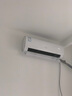 科龍空調(diào)大2匹 海信出品 靜省電 新一級(jí)變頻冷暖臥室客廳掛機(jī) 以舊換新國(guó)家補(bǔ)貼20% KFR-50GW/QY1-X1 曬單實(shí)拍圖