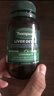 湯普森（Thompson's）護肝片奶薊草 含480mg水飛薊賓高濃度凈肝去油養肝護腸胃熬夜加班 【480mg水飛薊賓含量】護肝膠囊60粒 曬單實(shí)拍圖