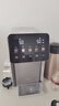美的（Midea）小魔方pro電熱水瓶電水瓶飲水機 燒水壺電熱水壺316L 風(fēng)冷保溫恒溫一體0塑料可拆國家補貼31FPro 曬單實(shí)拍圖