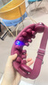飛利浦（PHILIPS）美眼寶潤眼儀【重磅新品】眼部護眼儀蒸汽眼罩熱敷霧化按摩干澀眼送女友老婆老師教師節(jié)禮物5204E 曬單實拍圖