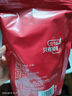 西域美農(nóng)一級六星紅棗 免洗和田大棗500g*2袋 新疆特產(chǎn)紅棗駿棗量販裝  曬單實拍圖