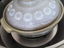內(nèi)山窯日本進(jìn)口寬口砂鍋煲湯鍋燉鍋家用煮粥耐高溫不開(kāi)裂燃?xì)庠钌冲?.2L 曬單實(shí)拍圖