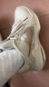 耐克NIKE籃球鞋男緩震MAX IMPACT 4運動(dòng)鞋DM1124-008米粉42 曬單實(shí)拍圖