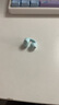 漫步者（EDIFIER）Comfo Clip Q qq耳夾式藍牙耳機 開放式 同聲傳譯 適用蘋果華為小米OPPO手機 海鹽藍 曬單實拍圖