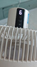 夏普SHARP【新品】空氣循環(huán)扇電風扇家用變頻直流凈化對流循環(huán)智能遙控落地扇輕音大風力臺立式換氣扇 升級款【0耗材凈化除醛+臺地兩用+一鍵暴風】 曬單實拍圖
