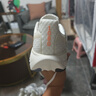NEW BALANCENB 1080 v14 緩震透氣耐磨運動(dòng)鞋專(zhuān)業(yè)戶(hù)外跑步鞋男款 M1080C14-D 42 （腳長(cháng)26.5cm） 曬單實(shí)拍圖