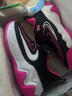 耐克（NIKE）正品耐克NIKE兒童鞋男女時(shí)尚緩震魔術(shù)貼舒適籃球運動(dòng)鞋FZ6733-004 fz6733-004 13 c-31碼-腳長(cháng)19cm 曬單實(shí)拍圖