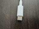 品勝Type-C數(shù)據(jù)線3A快充短線20cm車載Carplay充電線編織適用蘋果iPhone17/1615華為小米安卓手機充電寶 曬單實拍圖