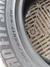 韓泰（Hankook）汽車輪胎 215/55R17 94W SK10 適配邁騰/雷克薩斯ES/本田XR-V 曬單實拍圖