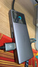 倍思拓展塢Type-C3.1擴(kuò)展塢充電器分線器4K60Hz投屏千兆網(wǎng)口10G傳輸PD讀卡通用雷電4筆記本電腦車載 曬單實(shí)拍圖