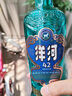 洋河 高線光瓶酒 藍(lán)洋河 42度 500ml 單瓶裝 綿柔濃香型白酒  曬單實(shí)拍圖