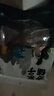 方家鋪子中華老字號 海帶干220g/袋 深海寬葉南日干海帶 火鍋燙菜涼拌燉湯 曬單實拍圖