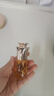 林清軒山茶花精華油5.0 抗皺修護淡紋小皇瓶以油養(yǎng)膚15ml 七夕禮物 曬單實拍圖