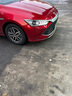 佳通(Giti)輪胎215/55R17 94V 228v1原配 吉利博瑞 適配 秦PLUS/邁騰  曬單實(shí)拍圖