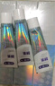 舒客美白酵素牙膏去黃去牙漬清新減輕口臭含氟防蛀3支360g新舊隨機發(fā) 曬單實(shí)拍圖