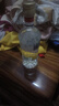 董酒【自飲小酌】白標(biāo) 董香型白酒 老八大名酒 經(jīng)典復(fù)刻光瓶 54度 125mL 1瓶 曬單實(shí)拍圖