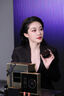 TOM FORD全新TF持妝T氣墊 TF氣墊粉底 中性一白0.6 遮瑕 化妝品生日禮物女 曬單實拍圖