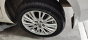 佳通(Giti)汽車(chē)輪胎205/55R16 91H E1 原配 大眾寶來(lái) 適配速騰/朗逸 曬單實(shí)拍圖